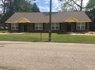 630 Finley Ave, Montgomery, AL 36106