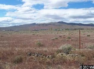 5760 Railroad St, Silver Springs, NV 89429