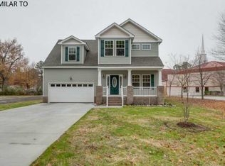 701 Amelia Ave, Portsmouth, VA 23707