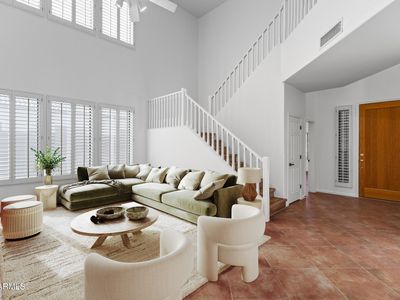 1441 S LA ARBOLETA Drive, Gilbert, AZ, 85296