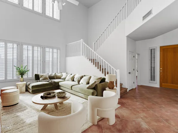 1441 S LA ARBOLETA Drive, Gilbert, AZ 85296