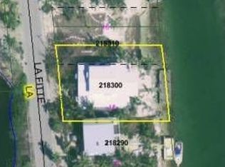 635 La Fitte Rd, Little Torch Key, FL 33042