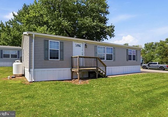 2nd image of 4550 Bull Rd Lot 77