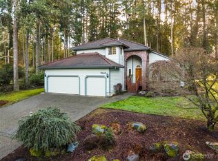 Nisqually Highlands, Olympia, WA 98516
