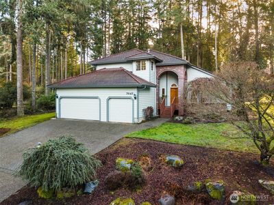 7645 58th Avenue NE, Olympia, WA, 98516
