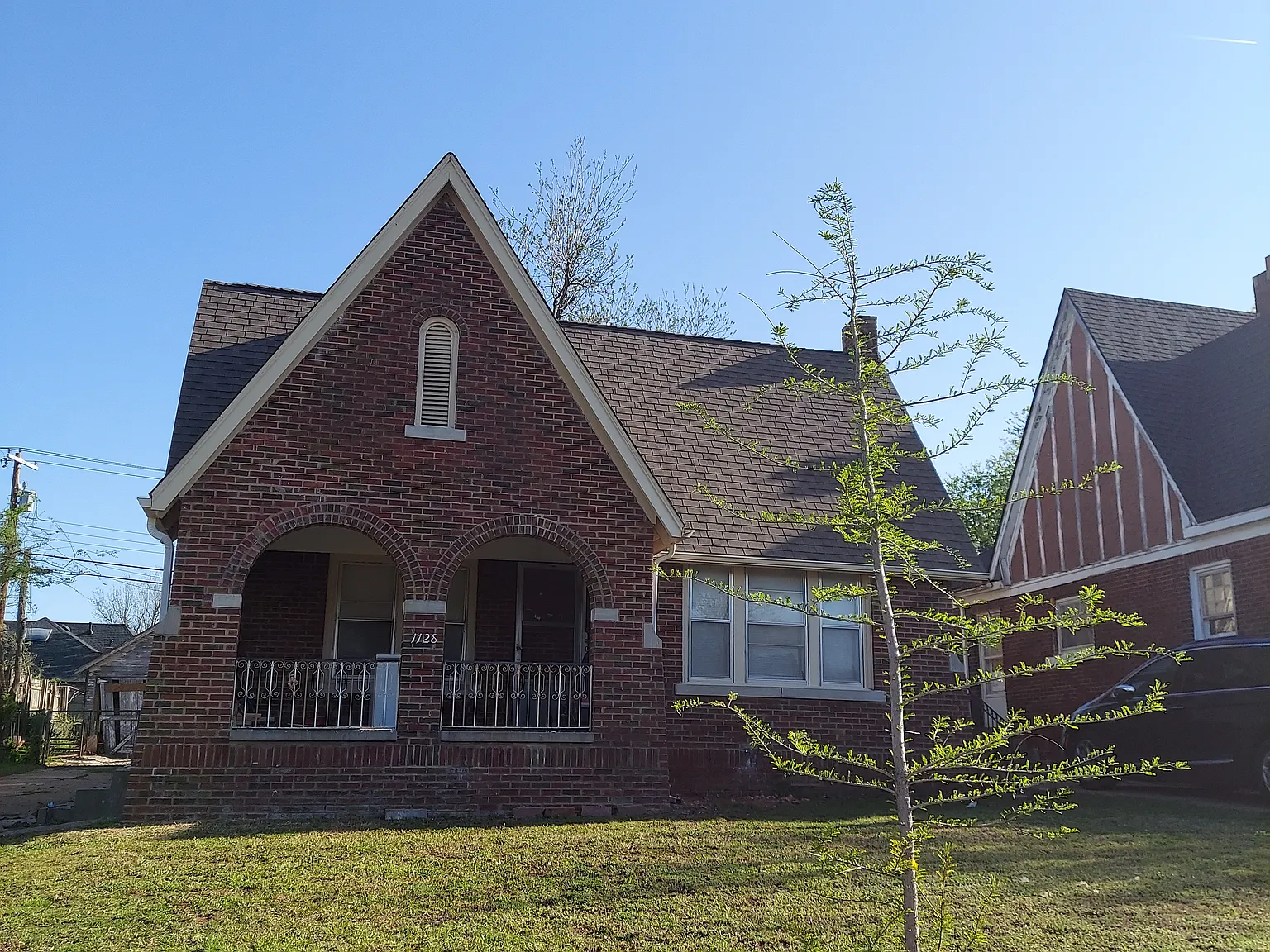 4 bed, 1466 sqft, $1,900 — Photo 1