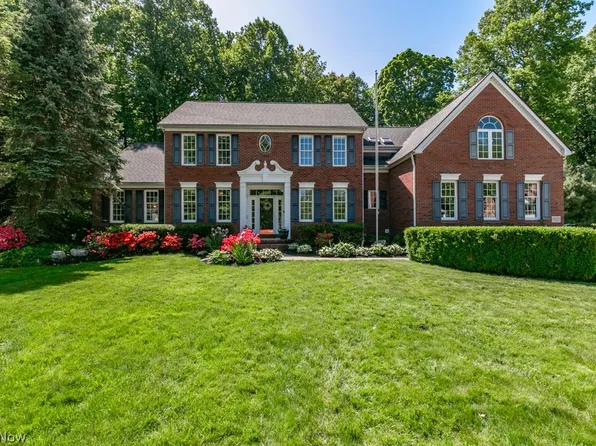 9325 Megan Ct, Mentor, OH 44060