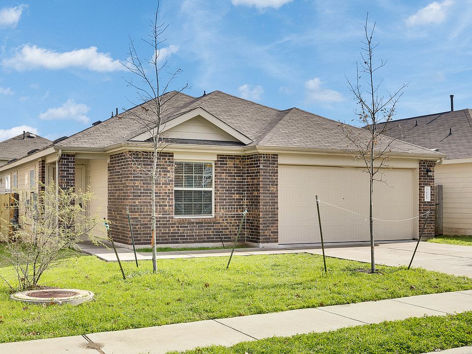 1st image of 3805 Black Granite Dr