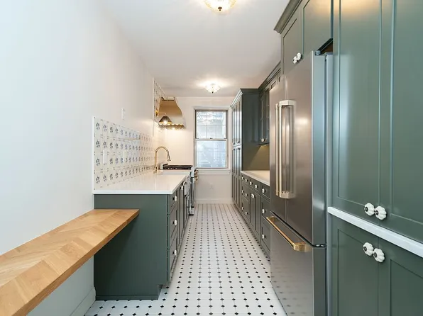 720 Fort Washington Ave APT 4B, New York, NY 10040