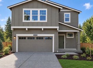 481 Cremini Loop SE #9, Lacey, WA 98513