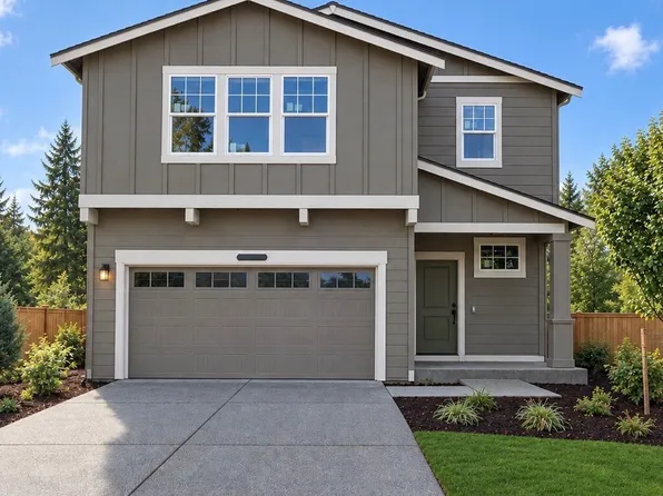 481 Cremini Loop SE #9, Lacey, WA 98513