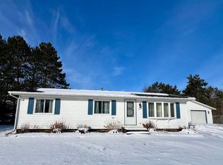 522 S Hudson St, Antigo, WI 54409