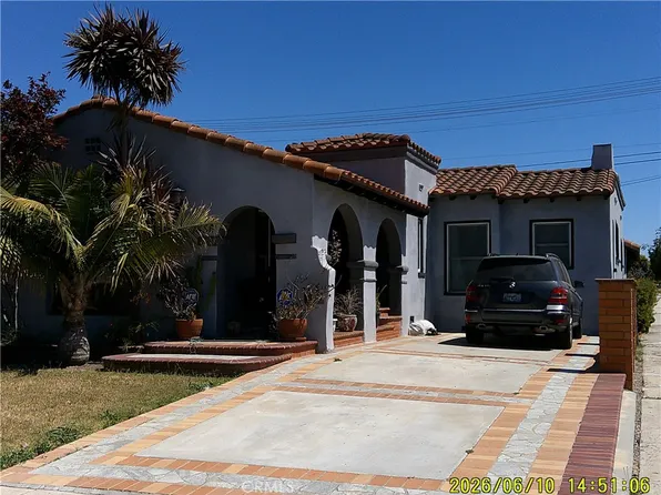 1456 W 89th St, Los Angeles, CA 90047