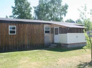 227 E 6th Ave, North Pole, AK 99705