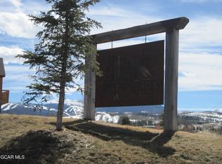 101 Gc 804 North Rd, Garage C Fraser, CO 80442