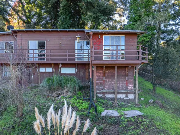 422 Loma Prieta Dr, Aptos, CA 95003