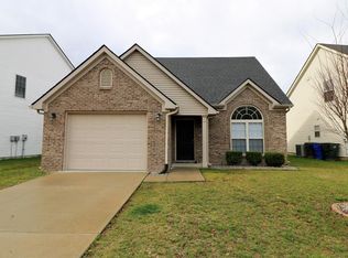4424 Banyan Park, Lexington, KY 40509