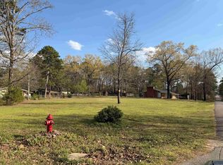 2417 Woodland Bluff Dr, Heber Springs, AR 72543