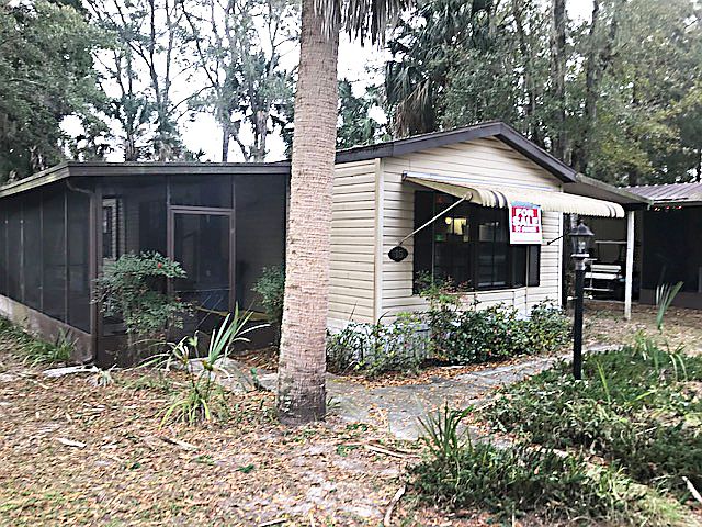 1st image of 4401 N Suncoast Blvd Lot 15