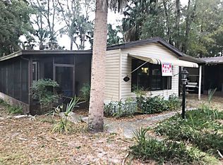 4401 N Suncoast Blvd LOT 15, Crystal River, FL 34428