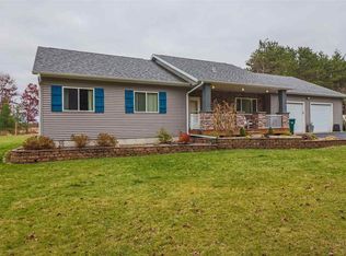 5321 Bees Ln, Plover, WI 54467