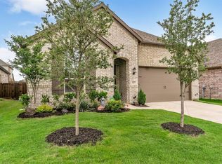 1527 Calcot Ln, Forney, TX 75126