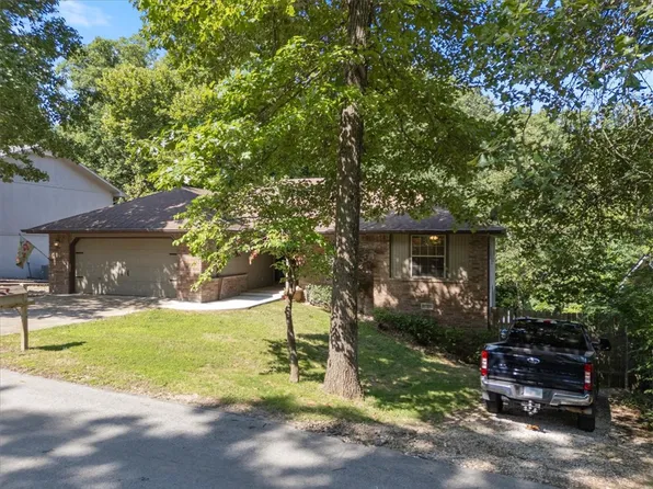 7 Adams Ln, Bella Vista, AR 72715