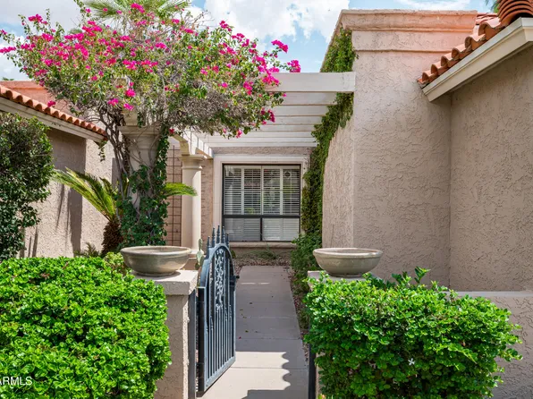 6603 N 78TH Place, Scottsdale, AZ 85250
