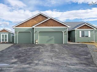 7726 W Overview Cir, Wasilla, AK 99654