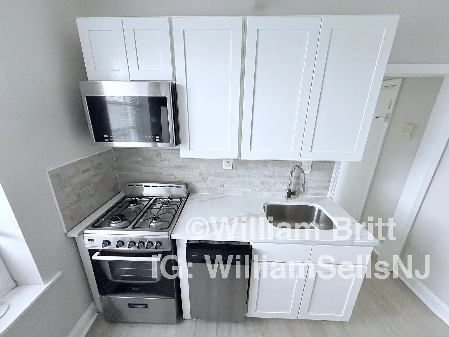 1 bed, $1,995 — Photo 3