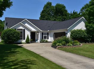 493 Tappan Oval, Madison, OH 44057