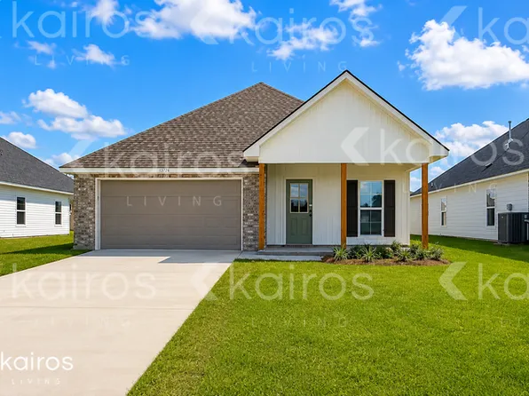 13724 Willowmore Dr, Denham Springs, LA