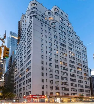 Rented by Olympia House Delaware LP | media 9