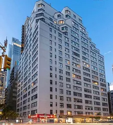 Rented by Olympia House Delaware LP