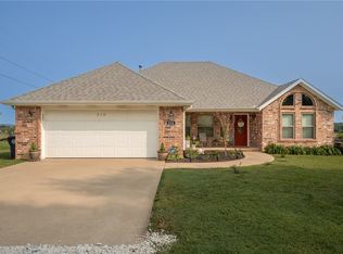 216 Jenkins Rd, Prairie Grove, AR 72753