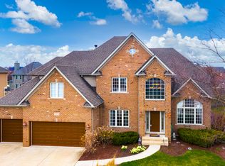 13453 Skyline Dr, Plainfield, IL 60585