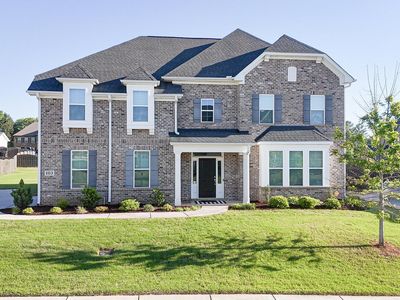 103 Citation Dr, Madison, AL, 35756