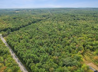 0 Brighton Hill Rd, West Minot, ME 04288