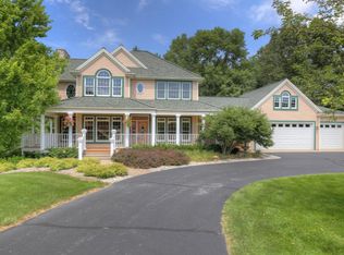 7145 Chanterelle Ct NE, Belmont, MI 49306