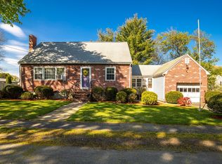 10 Powers St, Beverly, MA 01915