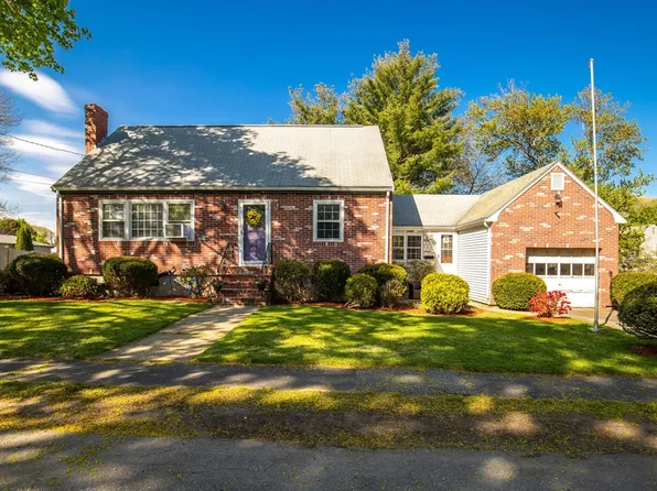 10 Powers St, Beverly, MA 01915