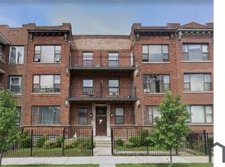 5844 S Calumet Ave #3, Chicago, IL 60637