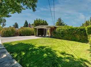 975 15th Ave, Redwood City, CA