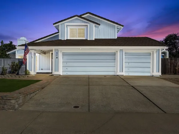 168 Big Valley Rd, Folsom, CA 95630