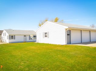 707 S Harrison Ave, Pierre, SD 57501