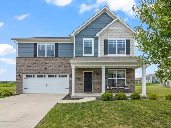 10112 Gallop Ln, Fishers, IN 46040
