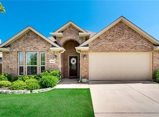 2003 Trinity Ln, Wylie, TX 75098
