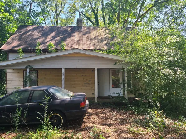 160 Macon Ave, Athens, GA 30601