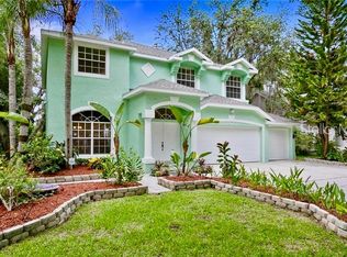 7212 Hammet Rd, Tampa, FL 33647