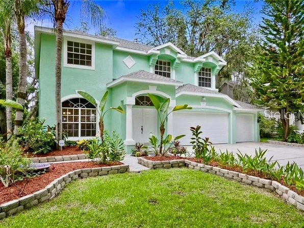 7212 Hammet Rd, Tampa, FL 33647